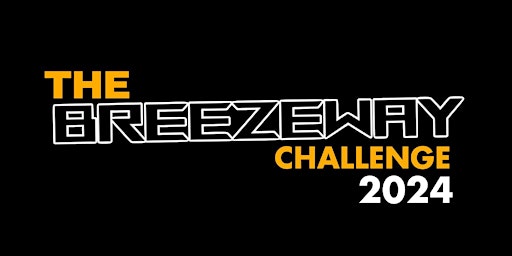 The Breezeway Challenge 2024 primary image