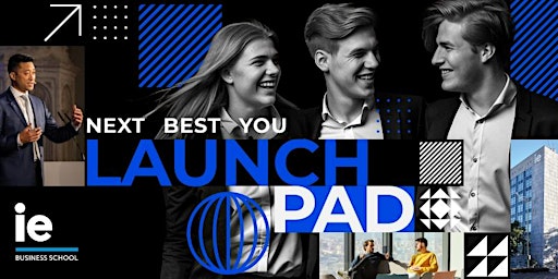 Hauptbild für Next Best You LaunchPad