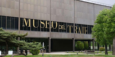 Free Tour por el Museo del Traje
