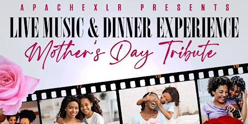 Real LIVE JAZZ! : Mother's Day Tribute! primary image