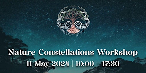 Primaire afbeelding van Nature Constellations (Family Constellation in Nature) Workshop, New Forest
