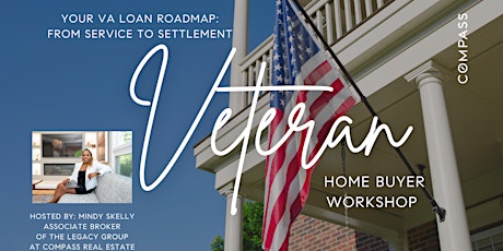 VA Loan Roadmap - From Service to Settlement