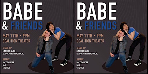 BABE & Friends primary image