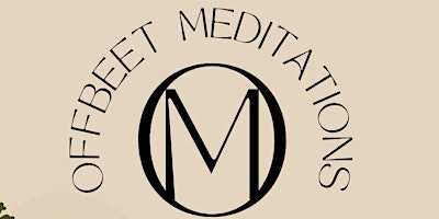 Hauptbild für Offbeet Meditations