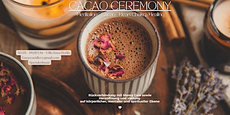 CACAO HEALING JOURNEY