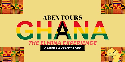 Hauptbild für Aben Tours Ghana the Elmina Experience w/ Bonus Stop in Casablanca Morocco
