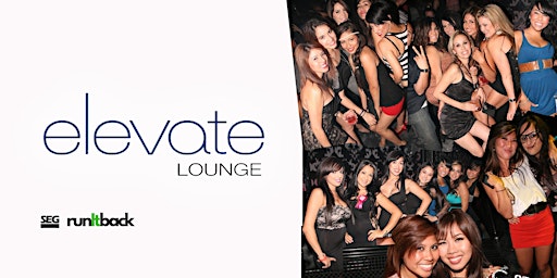 Image principale de Elevate  Lounge Downtown Los Angeles