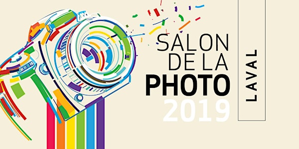 Salon de la Photo 2019 | Laval