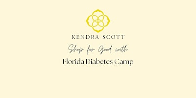 Imagem principal do evento Giveback Event with Florida Diabetes Camp