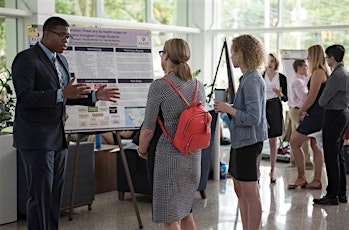 32nd Annual Research Night