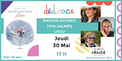 Hauptbild für Jeunesse : Marion Achard et Toni Galmés