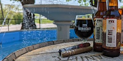 Sips & Cigars primary image