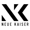Logotipo de NEUE KAISER