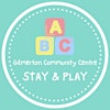 Gilmerton Community Centre Stay and Play's Logo