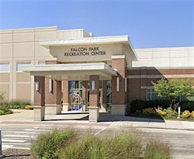 Taxes in Retirement Seminar at Falcon Park Recreation Center