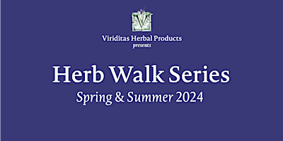 Herb Walk Series - Bundle primary image