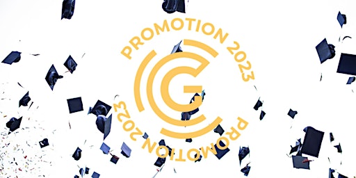 Primaire afbeelding van Remise de diplômes - Promotion 2023