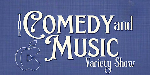 The Comedy and Music Variety Show  primärbild