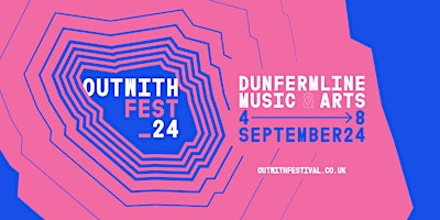 Outwith Festival Music All-Dayer  primärbild