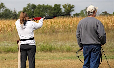 4-H Shooting Sports Coaches Training - Shotgun @ Stanley County [MC-03401]