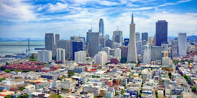 Imagem principal do evento San Francisco Photo Walk - Ferry Building to Coit Tower