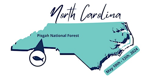 North Carolina Fish & Hang primary image