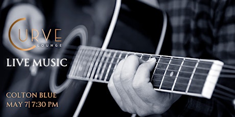 Tuesday Nights at The Westin Southlake - Curve Lounge Live Music