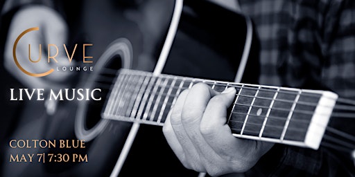 Image principale de Tuesday Nights at The Westin Southlake - Curve Lounge Live Music