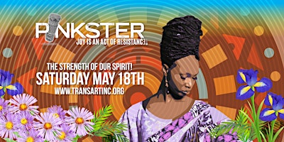 Imagem principal do evento PINKSTER 2024  KICKOFF : Restoring the Spirit, An Afternoon of Rest