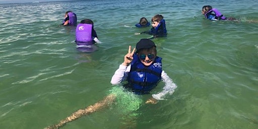 Image principale de Lovers Key Summer Camp: Young Florida Naturalists, Ages 8-12