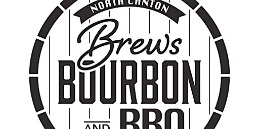 Imagem principal do evento North Canton Brews, Bourbon & BBQ