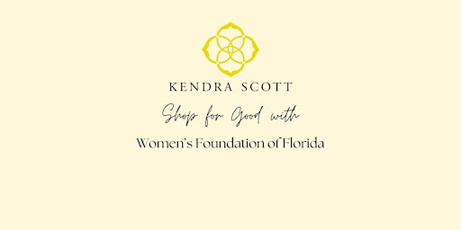 Giveback Event with Women's Foundation of Florida