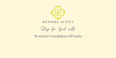Giveback Event with Women's Foundation of Florida primary image