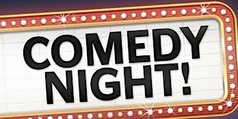 Primaire afbeelding van ALL-IN COMEDY NIGHT @Roberts Bar and Grill!!!