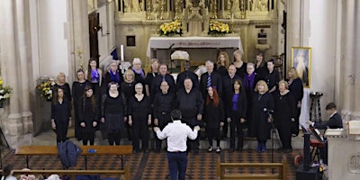 Image principale de Joint Concert with Harmonize and Croesyceiliog Male Choir