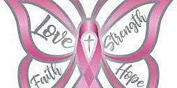 Hauptbild für Breast Cancer awareness lunch and learn