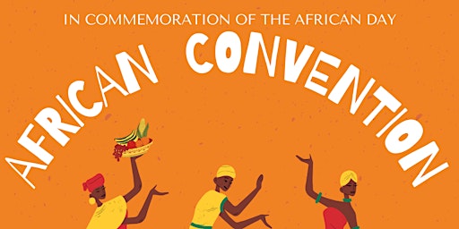 Hauptbild für African Convention