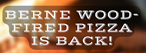 Collection image for 2024 Berne Wood-Fired Pizza