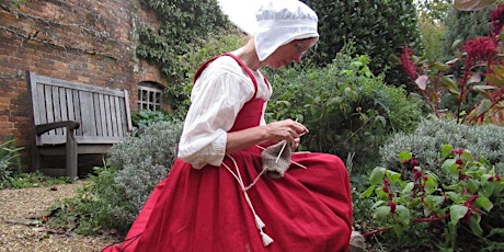 In the Loop - From Nalbinding to Knitting, a History of Fabric on Needles
