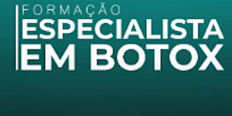 Formação Especialista em Botox Dr. João Pithon Realmente Vale a Pena? Veja Tudo Sobre.