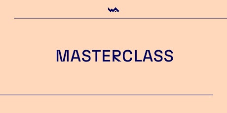Masterclass WA | Marcos Castiel  Parte 1 | Pós-produção