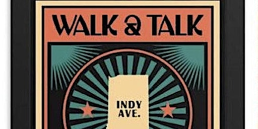 Primaire afbeelding van Walk & Talk Indy: A Cultural Review of Indiana Avenue, Madam CJ Walker and More