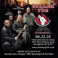 Cellar 732 at The Base Bar & Grill primary image