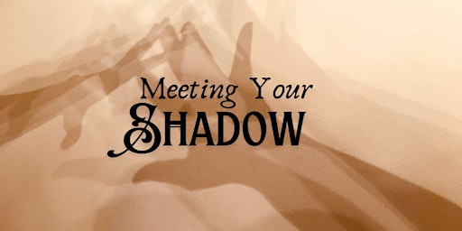 Imagem principal do evento Embracing the Shadow: A Woman’s Workshop for Deep Inner Work