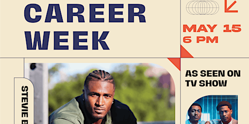 Career Week primary image