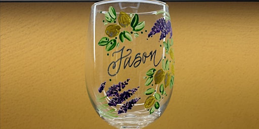 Get a painted mug with $250+ purchase for mom! primary image