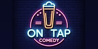 On Tap Comedy: Free Standup Open Mic in English. primary image