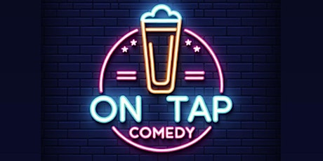 On Tap Comedy: Free Standup Open Mic in English.