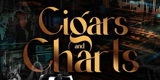 Imagem principal do evento Cigars and Charts