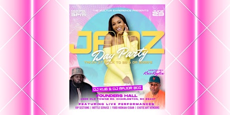 "JaMz" Day Party !!!!!!